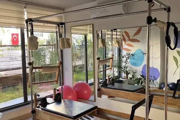 FizikMed Fizik Tedavi Merkezi - Fizik Tedavi Kliniği - Antalya Alanya