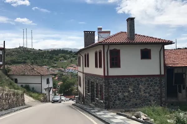 Ptt-pazaryeri Şubesi - Postane - Ankara Etimesgut