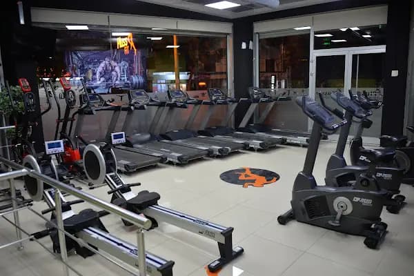 NEXA Pilates&amp;Training Studio - Pilates Salonu - İzmir Buca