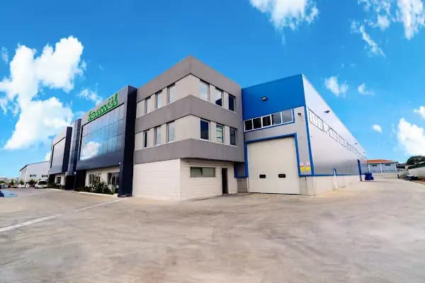 FORMÜL Metal Fabrikası - Plastik İmalat Şirketi - Tekirdağ Ergene