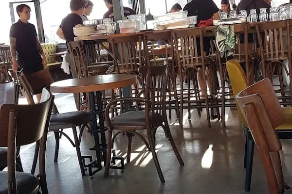 Muhtelif Eskişehir - Restoran - Eskişehir Tepebaşı