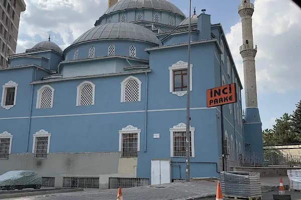 Aycan Akaryakıt - Benzin İstasyonu - Ankara Sincan