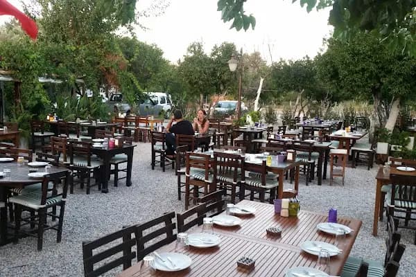 Kahvaltı restoranı