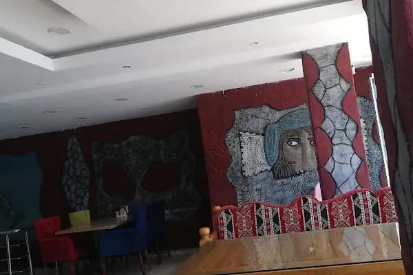 ASMANLI KÖFTECİ KADİR USTA - Köfteci - Şanlıurfa Ceylanpınar