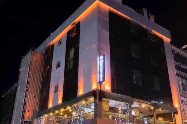 İstanbul City Airport Hotel - Otel - İstanbul Arnavutköy