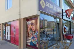 Seda İç Giyim