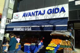 Avantaj Gıda