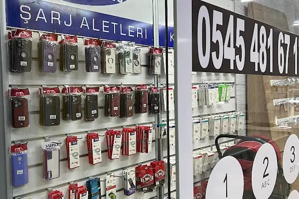 TELEFON TEKNİK SERVİS KÜLTÜR /Asell İletişim - Telefon Onarım Hizmeti - Antalya Kepez