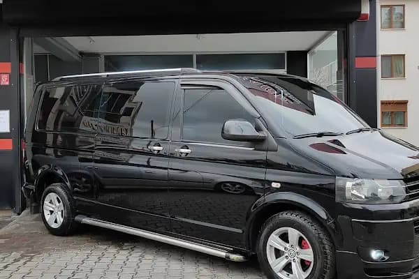 Delux Garage - Araba Yıkama - Balıkesir Bandırma