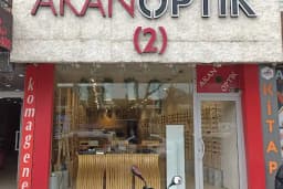 Akan Optik