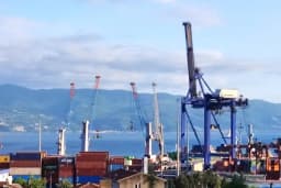 DP World Yarimca