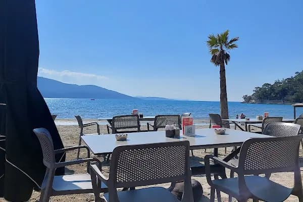 Halil'in Yeri - Türk restoranı - Muğla Ula