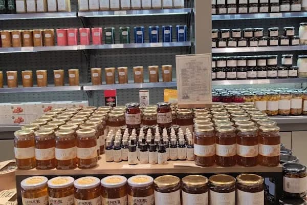 Seraf Market Mahmutbey - Gurme Marketi - İstanbul Bağcılar