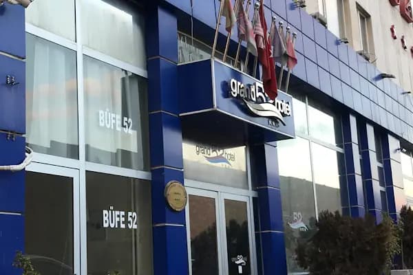 Öz & Er Otel - Otel - Ankara Altındağ