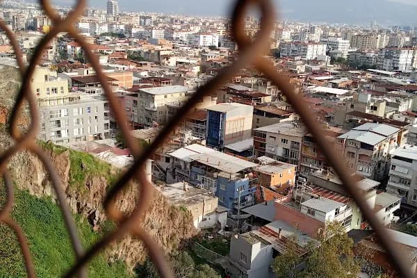 Tarım Kredi Kooperatif Market - Market - İzmir Bergama