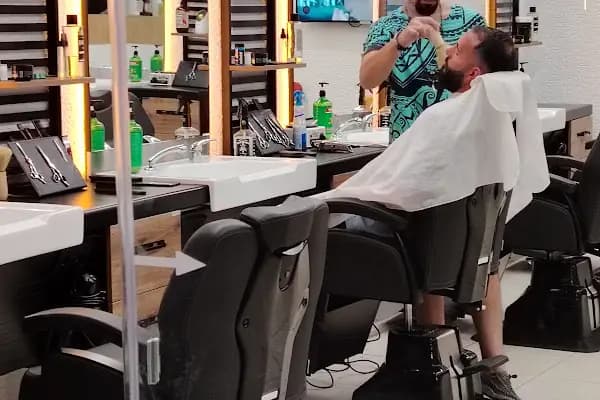 BY Curly Hair Design Barber - Kuaför - Muğla Dalaman