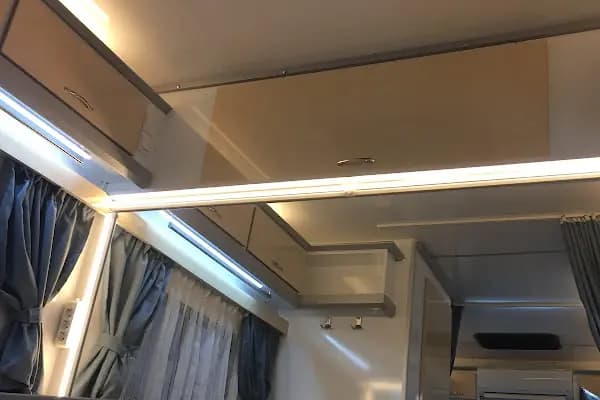 Enka Karavan İmalat ve Tadilat - Karavan Bayii - Sakarya Adapazarı