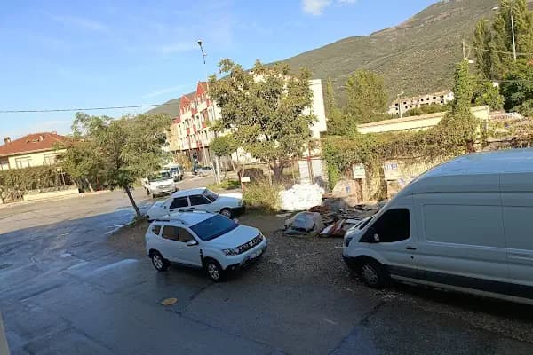 Türkiye İş Kurumu - Devlet Dairesi - Bursa Gemlik