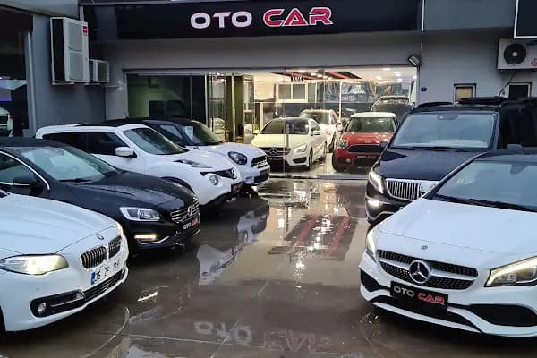OTO CAR - Oto Galerisi - İzmir Buca