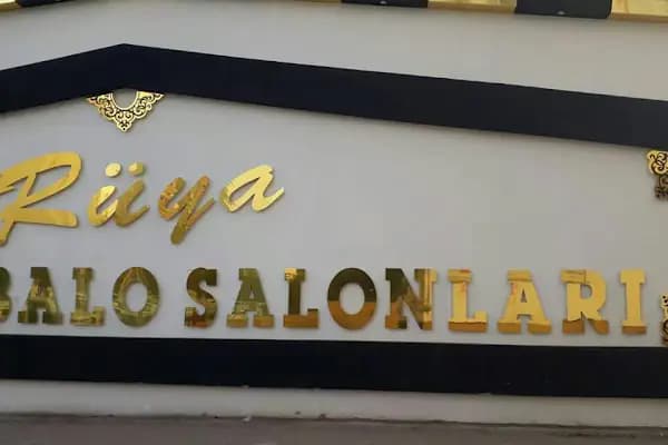 Rüya Plaza Düğün Salonu - Düğün Salonu - Gaziantep Şahinbey
