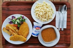 Mengen Lezzeti
