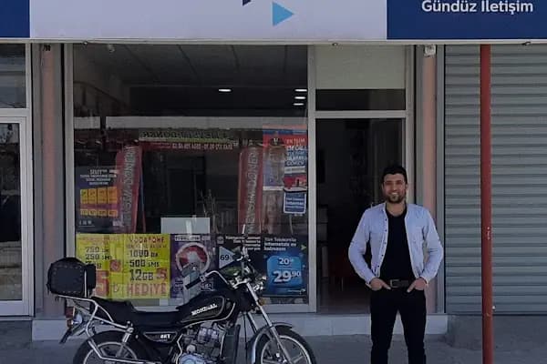 GÜNDÜZ İLETİŞİM - Cep Telefonu Aksesuarı Mağazası - Adana Yüreğir