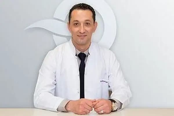 Op. Dr. Adem Çatak - Ortopedi Cerrahı - Denizli Merkezefendi