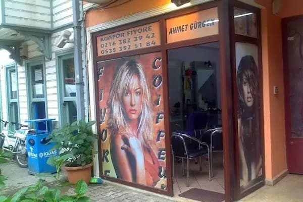 Kuaför Fiyore - Kuaför - İstanbul Bağcılar