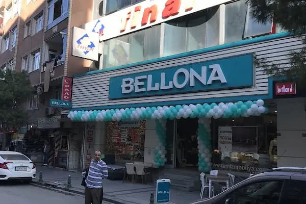 Bellona Bağcılar Temiz Mobilya - Mobilya mağazası - İstanbul Arnavutköy