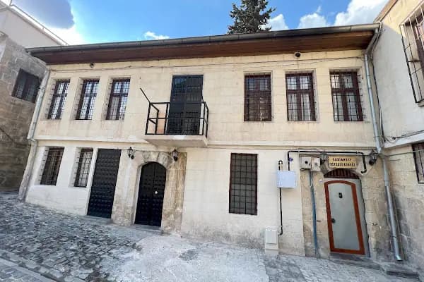 Kurtuluş Konağı Butik Otel - Otel - Gaziantep Şahinbey
