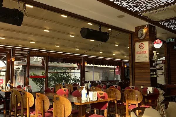Gloria Jean's Coffees - Kafe - İzmir Balçova