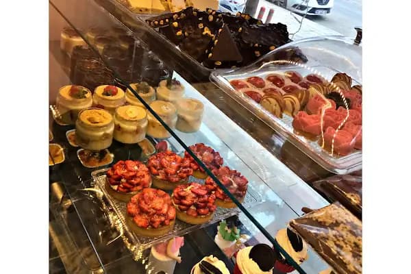 Pink And Cake - Pastane - Tekirdağ Çerkezköy