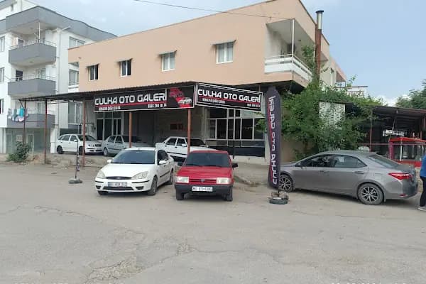 ÇULHA OTO GALERİ ve SİGORTA - Oto Galeri - Adana Sarıçam