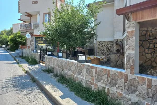 Oğuz erkek kuaförü - Berber Dükkanı - Balıkesir Karesi