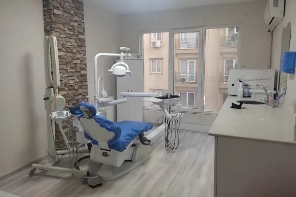 Şanlıurfa Özel Diş Kliniği - Diş Kliniği - Şanlıurfa Halfeti
