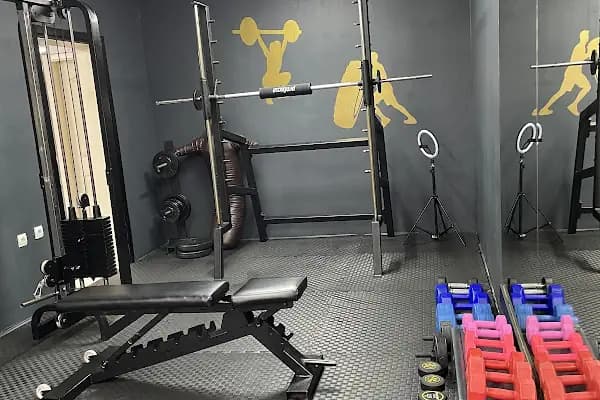 Zen Fit spor studıo - Spor salonu - Konya Akşehir