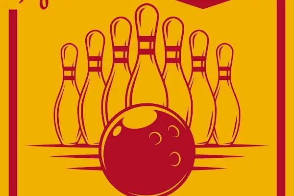 Bowling Alley - Bovling salonu - İstanbul Beylikdüzü