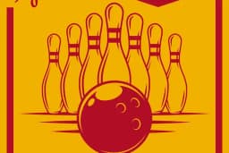 Bowling Alley