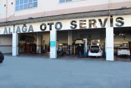 Aliağa Oto Servis
