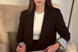 Klinik Psikolog Merve Tekdemir | Çocuk ve Ergen Terapisti