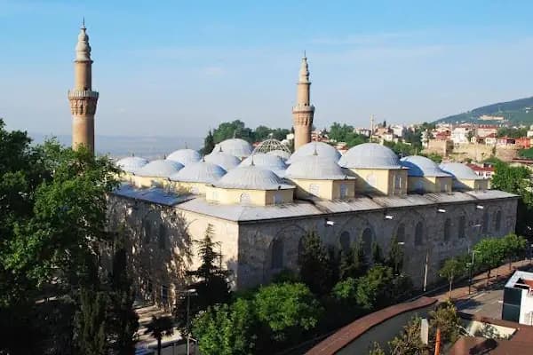 Kule Hotel - Turistik Pansiyon - Bursa Yıldırım