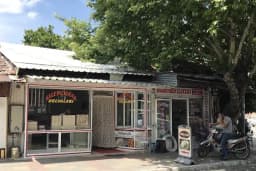 Salepcioğlu Helvaları