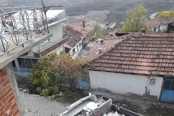 Karaisalar Mahallesi Muhtarlığı - İlgi Çekici Yer - Manisa Yunusemre