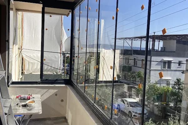 İzmir Demir Doğrama Coşkun Metal - Metal İmalatçısı - İzmir Bayraklı