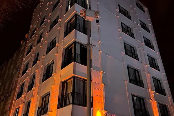 BEYOĞLU PALAS HOTEL - Otel - Diyarbakır Bismil