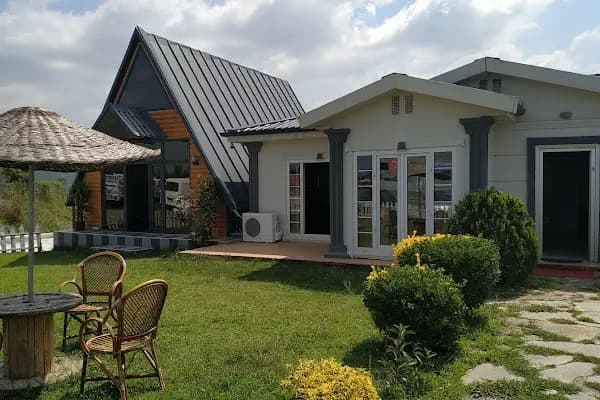 Yeşil Prefabrik - Konut İnşaat - Kocaeli Çayırova