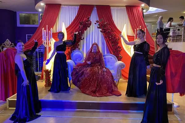 Garden Park Dügün Salonu - Düğün Salonu - Kocaeli Gebze