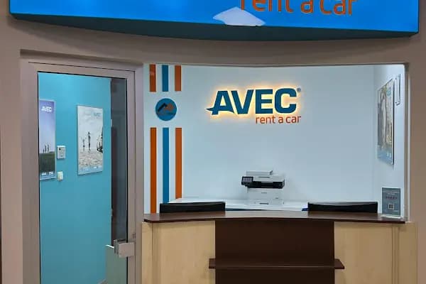 Avec Rent a Car - Trabzon - Araba Kiralama Şirketi - Trabzon Ortahisar