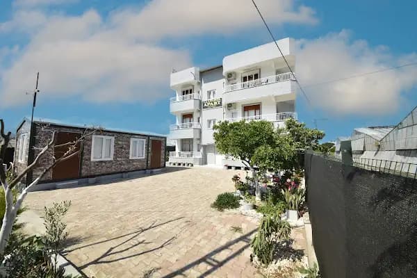 Demre Çelikel Apart - Otel - Antalya Demre