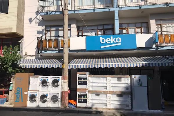 Yaşar Ticaret - Kenan ve Şakir Berber - Ev Eşyaları Mağazası - Denizli Acıpayam